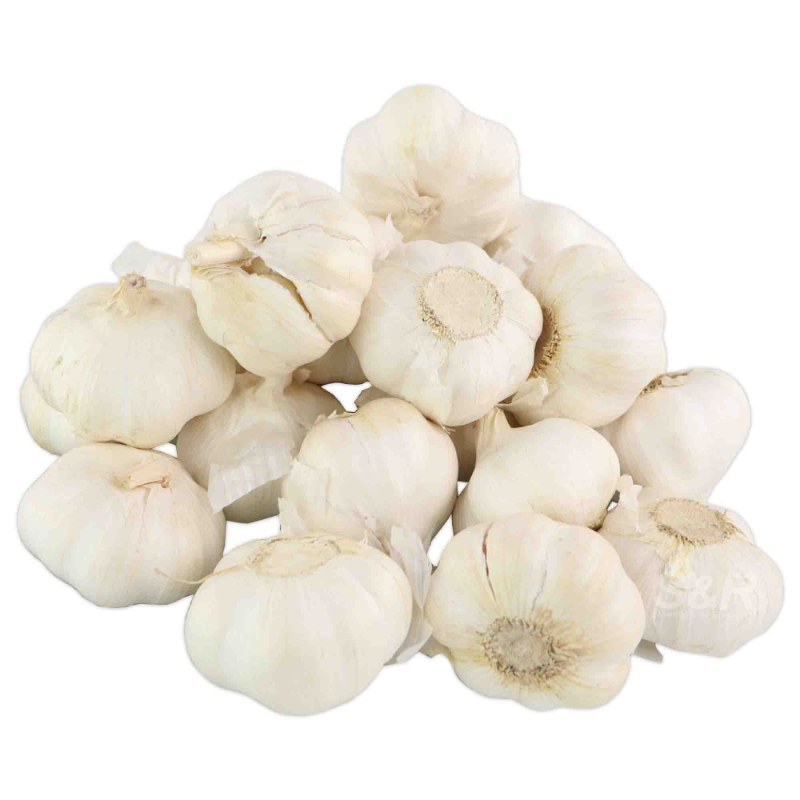 Taiwan Garlic approx. 1.2kg Taiwan Garlic approx. 1.2kg